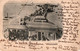 A799- CLACTON ON SEA  1903 GREAT  BRITAIN AND IRELAND  OLD POSTCARD - Clacton On Sea