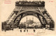 PARIS - Exposition Universelle De 1900 - Le Trocadéro - Exposiciones