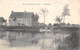 Le Perray En Yvelines         78       L'Abreuvoir      (voir Scan) - Le Perray En Yvelines