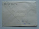 ZA346.37  CUBA  Registered Cover   1977  Cancel  La Habana    Sent To Hungary - Storia Postale