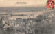 Le Pecq          78         Inondations 1910. Vue D'ensemble             (voir Scan) - Le Pecq