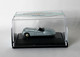 VOITURE MINIATURE - JAGUAR XK120 GRISE- 1:76 RAILWAY SCALE OXFORD - MODELE REDUIT AUTOMOBILE  - NEUF AVEC SA BOITE (31) - Scale 1:76