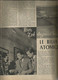 Revue Science Et Vie 1953 SCAPHANDRIER SCAPHANDRE ATMOSPHERIQUE / ZOE Pile Atomique SACLAY - Astronomie