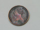 GRANDE BRETAGNE - Farthing 1862  VICTORIA  **** EN  ACHAT  IMMEDIAT **** - Autres & Non Classés