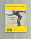 SPORT PETANQUE - DPT 64 - Federation Francaise De Petanque Calendrier 1967 Comite Basses Pyrenées ( 40 Pages ) - Bowls - Pétanque