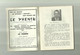 SPORT PETANQUE - DPT 64 - Federation Francaise De Petanque Calendrier 1967 Comite Basses Pyrenées ( 40 Pages ) - Bowls - Pétanque