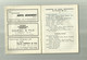 Delcampe - SPORT PETANQUE - DPT 64 - Federation Francaise De Petanque Calendrier 1967 Comite Basses Pyrenées ( 40 Pages ) - Bowls - Pétanque