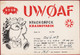 QSL Card Amateur Radio Station Soviet USSR 1979 Icebear Polar Bear Ours Blanc Eisbär KRASNOYARSK Vladimir Vasilev - Amateurfunk