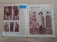 Hungary Magazine 1967 Fashion - Revistas & Periódicos