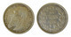 LEOPOLD II * 2 Frank 1904 Vlaams * Met Punt * FDC * Nr 10067 - 2 Francs