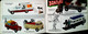 Delcampe - ► Catalogue CORGI 1967-1968 (Rare Collector's Price And Check List Inside) - Model TV James Bond Green Hornet Batmobile - Catálogos