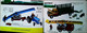 Delcampe - ► Catalogue CORGI 1967-1968 (Rare Collector's Price And Check List Inside) - Model TV James Bond Green Hornet Batmobile - Catalogues