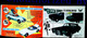 Delcampe - ► Catalogue CORGI 1967-1968 (Rare Collector's Price And Check List Inside) - Model TV James Bond Green Hornet Batmobile - Catalogi