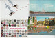Delcampe - LOTTO 134 Cartoline - 100 - 499 Postales