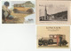 Delcampe - LOTTO 134 Cartoline - 100 - 499 Postcards