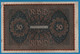 DEUTSCHES REICH 50 Mark  24.06.1919 Série NA A # 262578  P# 66 Reihe 1 - 50 Mark