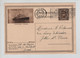 REF3306/ Entier CI 10 - 22 C.Gent 1931 > Jette St.Pierre - Cartoline Illustrate (1971-2014) [BK]