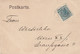 AK - OÖ - Gruss Aus Haag Am Hausruck - Mit Schloss Starhemberg - 1905 - Grieskirchen