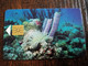 BONAIRE Naf 15,00 60units  CORAL REEFS   **4658** - Antilles (Netherlands)