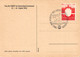 GF-Militaire Allemand Soldaten Propagande Allemande-Deuxième Guerre-NSDAP-REICH-39-45-Allemagne-Briefmarken-Deutschland - Weltkrieg 1939-45