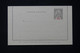 GRANDE COMORE - Entier Postal Type Groupe ( Carte Lettre ) , Non Circulé - L 87185 - Lettres & Documents