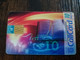 IRELAND /IERLANDE   CHIPCARD 10 UNITS  LITERATURE BOOK  CHIP   ** 4671** - Irlanda