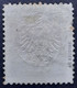 Deutsches Reich, 1872, Michel 6 Gestempelt Geprüft - Cv € 120,00 - Usados