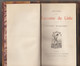 OEUVRES De Leconte De Lisle  POEMES BARBARES , Livre De 363 Pages   Format 10,5 X 16 - Auteurs Français