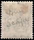 Antigua 1927 SG 73  2½d Ultramarine  Mult Script CA  Perf 14   Mint - 1858-1960 Crown Colony