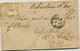 PRECURSEUR - CANADA - Entier Postal 1 Cent Reine Victoria Bleu- 1879 - Cachet " TORONTO " - Cartas & Documentos