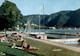 6154 Carte Postale  NANTUA Stade Plage, Le Lac  (scan Recto-verso) 01 Ain - Nantua