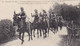 AK Guerre De 1914 - L'Armée Anglaise En Campagne - Lanciers Du Bengale - Bengalische LAnzenreiter - 1918 (54214) - Guerra 1914-18