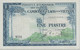 INDOCHINE   -  1  Piastre   Nd(1954)   -- UNC --   Indo-china - Indochina