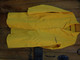 Blouse De Travail Jaune Publicitaire  Taille38-40 - Other & Unclassified