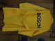 Blouse De Travail Jaune Publicitaire  Taille38-40 - Other & Unclassified