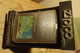 Original Zippo Mururoa ( Atoll ) Bricquet Rare Bradford + étui - Zippo