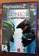 MA21 Gioco PlayStation PS2 "Bionicle Heroes" - Usato Con Manuale ITA - Playstation 2