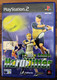 MA21 Gioco PlayStation PS2 "Tennis - Centre Court: HardHitter" - Usato Con Manuale ITA - Playstation 2