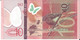 SAO TOMÉ-ET-PRINCIPE - 10 Dobras 2016 UNC - Sao Tome And Principe