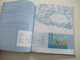 Delcampe - Polen Jahrbuch 2007 Book Of Postage Stamps / Ksiega Znaczkow Pocztowych Jahrgang 2007 Mit Gestempelten Marken / O - Used Stamps