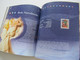 Delcampe - Polen Jahrbuch 2007 Book Of Postage Stamps / Ksiega Znaczkow Pocztowych Jahrgang 2007 Mit Gestempelten Marken / O - Usati