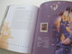 Delcampe - Polen Jahrbuch 2007 Book Of Postage Stamps / Ksiega Znaczkow Pocztowych Jahrgang 2007 Mit Gestempelten Marken / O - Usados