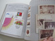 Delcampe - Polen Jahrbuch 2007 Book Of Postage Stamps / Ksiega Znaczkow Pocztowych Jahrgang 2007 Mit Gestempelten Marken / O - Used Stamps