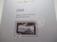 Polen Jahrbuch 2008 Book Of Postage Stamps / Ksiega Znaczkow Pocztowych Jahrgang 2008 Postfrische Marken / ** / Nominale - Unused Stamps
