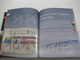 Delcampe - Polen Jahrbuch 2008 Book Of Postage Stamps / Ksiega Znaczkow Pocztowych Jahrgang 2008 Postfrische Marken / ** / Nominale - Neufs