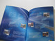 Delcampe - Polen Jahrbuch 2008 Book Of Postage Stamps / Ksiega Znaczkow Pocztowych Jahrgang 2008 Postfrische Marken / ** / Nominale - Unused Stamps