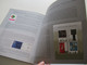Delcampe - Polen Jahrbuch 2008 Book Of Postage Stamps / Ksiega Znaczkow Pocztowych Jahrgang 2008 Postfrische Marken / ** / Nominale - Ungebraucht