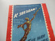 UdSSR 1962 Erinnerungsmappe / Sammelheft The Way To Stars / Weltraum Gestempelte Briefmarken - Usados