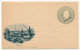 ARGENTINE - Entier Postal - Carte Postale - 4 Centavos (MUESTRA) - Darsena Sud - Postal Stationery