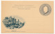 ARGENTINE - Entier Postal - Carte Postale - 6 Centavos (MUESTRA) - Avenida Callao - Postal Stationery